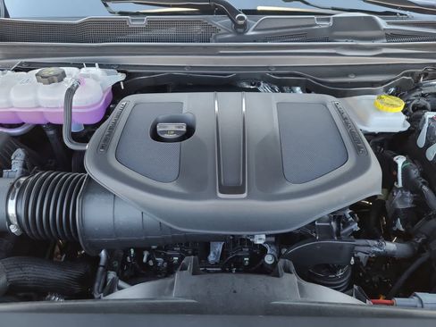 New 2026 RAM 1500 Rebel image 17