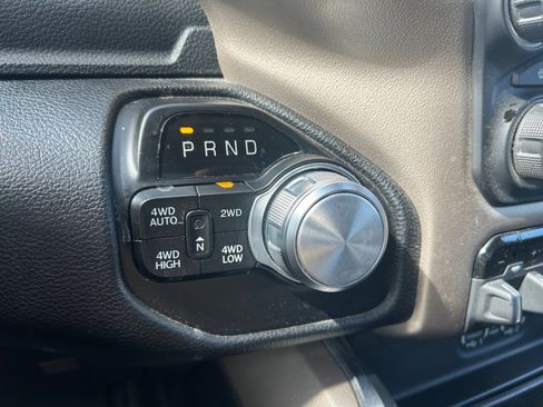 Used 2022 RAM 1500 Laramie image 20