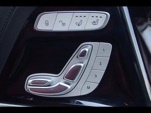 Used 2019 Mercedes-Benz G 550 image 15