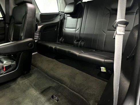 Used 2018 Chevrolet Tahoe LT w/ Luxury Package image 24