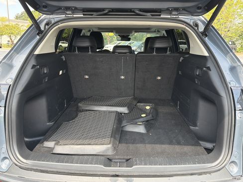 Used 2023 MAZDA CX-50 AWD 2.5 S w/ Premium Plus Pkg image 28