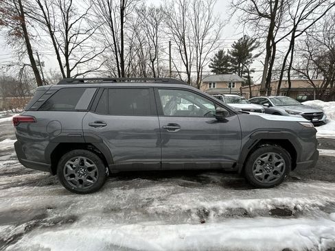 New 2026 Subaru Outback Premium AWD/4WD image 9