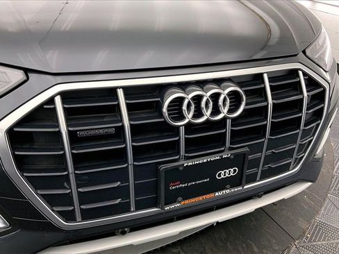 Certified 2023 Audi Q5 2.0T Premium w/ Convenience Package image 30