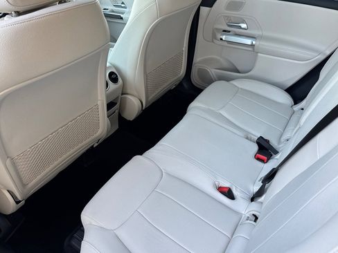 Certified 2026 Mercedes-Benz GLB 250 image 13