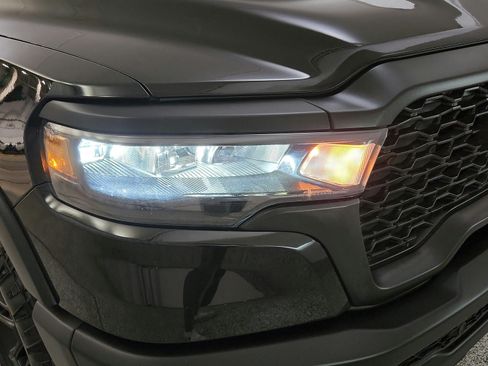 Used 2025 RAM 1500 Rebel w/ Rebel Level 1 Equipment Group AWD/4WD image 33