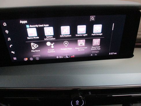 New 2026 Nissan Murano Platinum w/ Technology Package AWD/4WD image 31