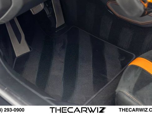 Used 2013 Lamborghini Aventador LP 700-4 AWD/4WD image 52
