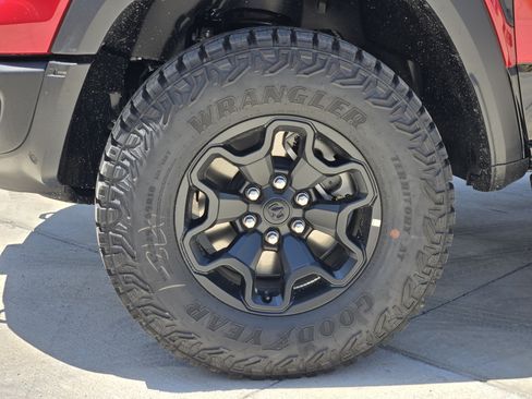New 2026 RAM 1500 RHO AWD/4WD image 10