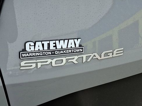 Certified 2023 Kia Sportage X-Line w/ X-Line Premium Package image 32