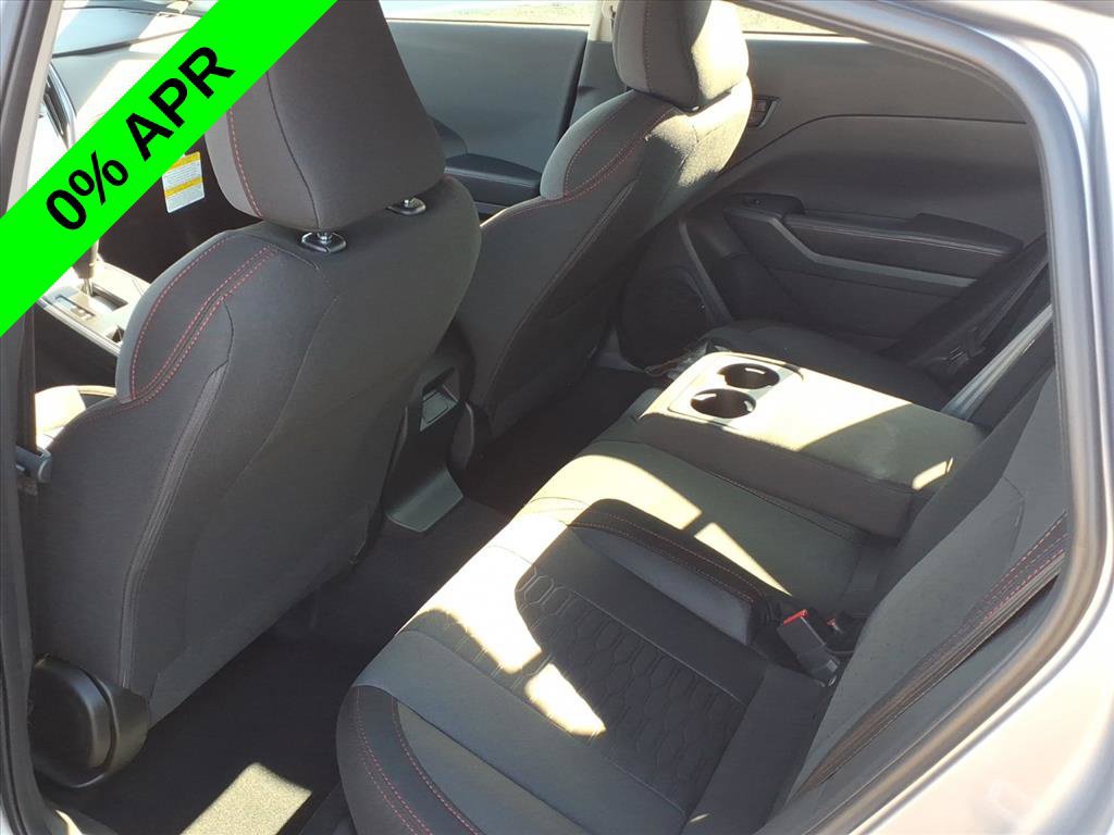 New 2026 Subaru Impreza 2.0i Sport AWD/4WD image 27