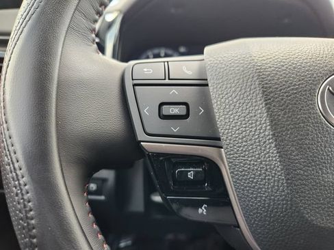 Certified 2025 Toyota Camry XSE w/ Premium Plus Package FWD image 27