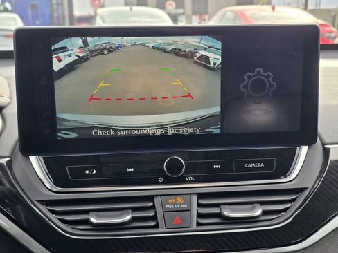 Used 2023 Nissan Altima 2.5 SR w/ SR Premium Package image 30