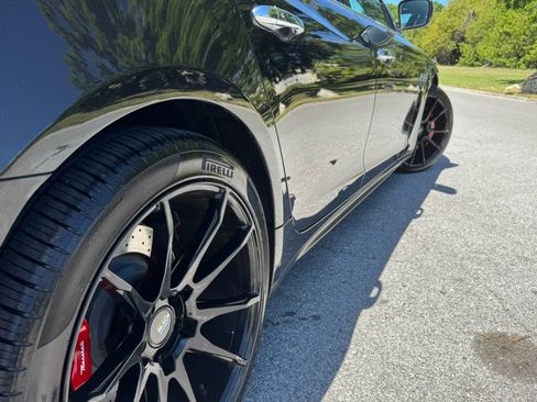 Used 2015 Maserati Quattroporte S Q4 image 64