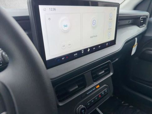 New 2026 Ford Maverick XL image 12