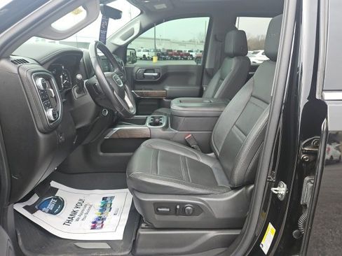 Used 2021 GMC Sierra 1500 Denali w/ Denali Ultimate Package image 21