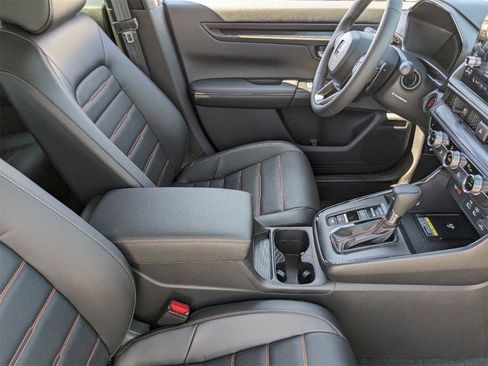 New 2025 Honda CR-V Sport-L image 6