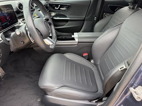 Used 2024 Mercedes-Benz C 300 4MATIC Sedan image 10