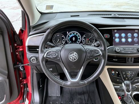 Used 2019 Buick Envision Premium AWD/4WD image 11