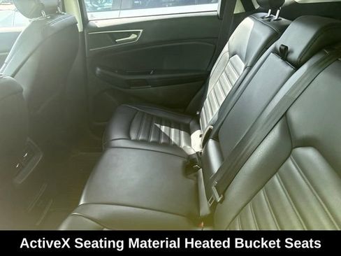 Used 2019 Ford Edge SEL w/ Equipment Group 201A FWD image 9