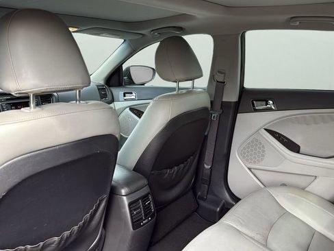 Used 2013 Kia Optima EX w/ Premium Pkg FWD image 28