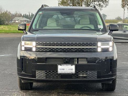 New 2025 Hyundai Santa Fe Calligraphy image 6