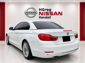 Used 2015 BMW 428i Convertible RWD video 2