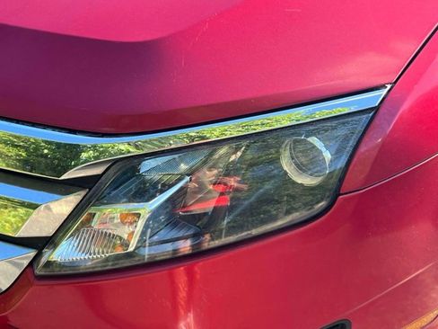 Used 2012 Ford Fusion SE FWD image 12