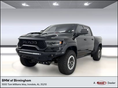 Used 2021 RAM 1500 TRX w/ TRX Level 2 Equipment Group