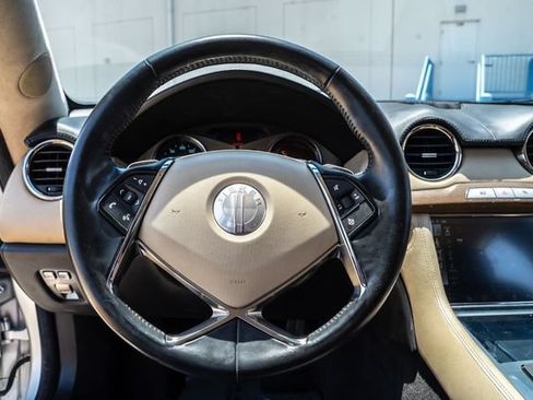 Used 2012 Fisker Karma EcoSport RWD image 26