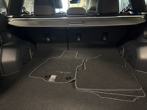 New 2026 Subaru Forester Premium AWD/4WD image 12