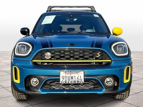 Used 2023 MINI Cooper Countryman SE image 3