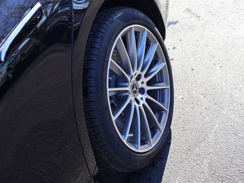 New 2026 Mercedes-Benz S 580 4MATIC Sedan image 39