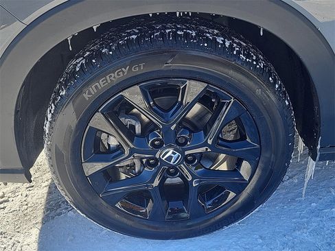 Certified 2023 Honda HR-V Sport image 7