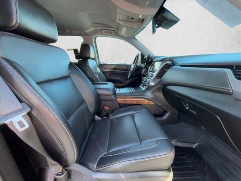 Used 2020 Chevrolet Suburban Premier w/ Max Trailering Package image 20