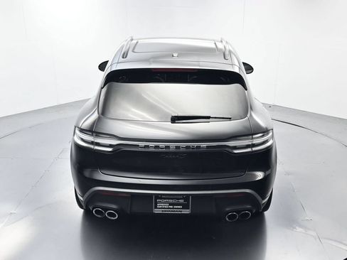 Certified 2023 Porsche Macan S AWD/4WD image 38