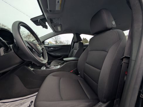 Used 2024 Chevrolet Malibu RS image 27