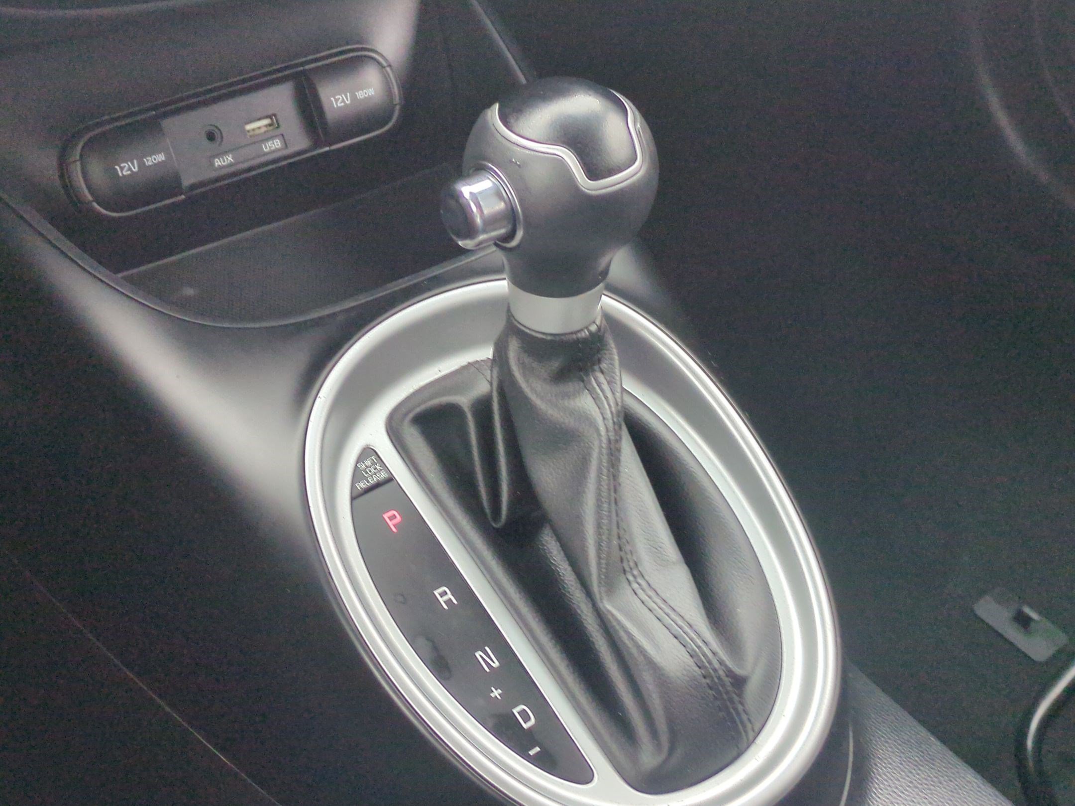 Used 2019 Kia Soul FWD image 25