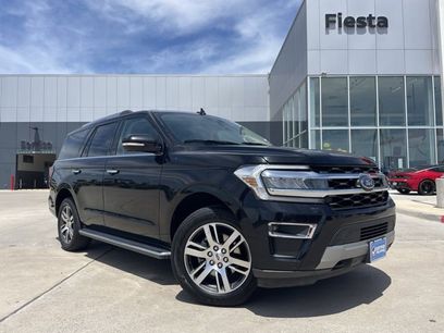 Used 2023 Ford Expedition Limited