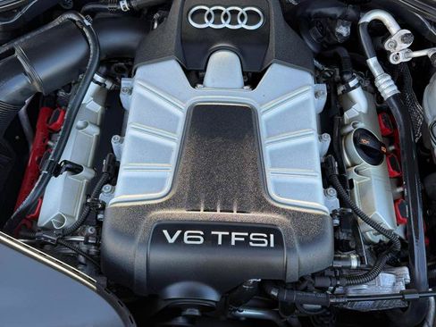 Used 2012 Audi A7 3.0T Prestige AWD/4WD image 33