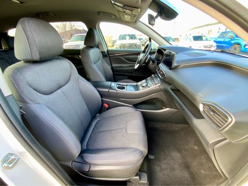Used 2023 Hyundai Santa Fe SEL image 22