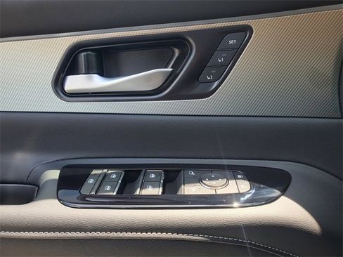 New 2025 Nissan Murano SL w/ Cargo Package image 25