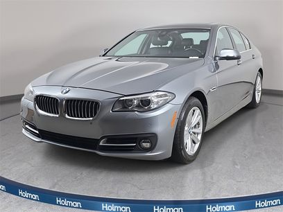 Used 2016 BMW 528i xDrive Sedan