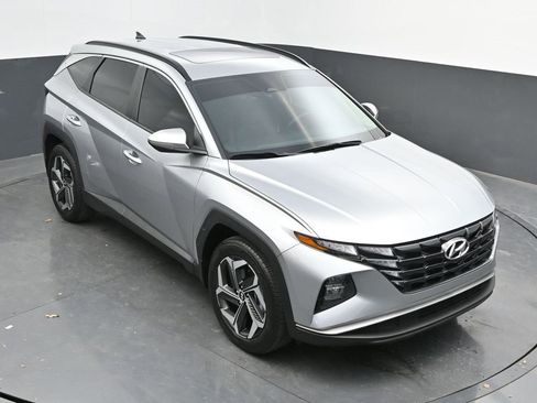 Used 2023 Hyundai Tucson SEL w/ Convenience Package image 31