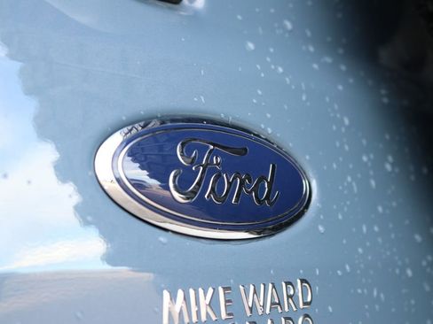 Used 2024 Ford Bronco Wildtrak image 27