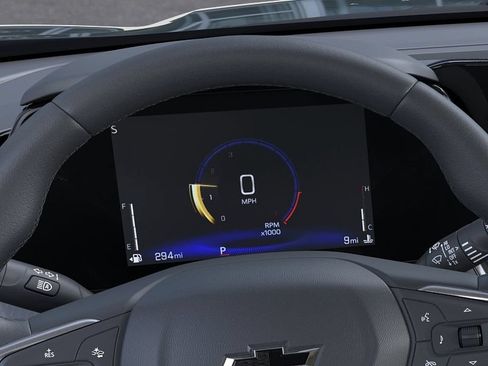 New 2026 Chevrolet Trax LT w/ Midnight Edition FWD image 18