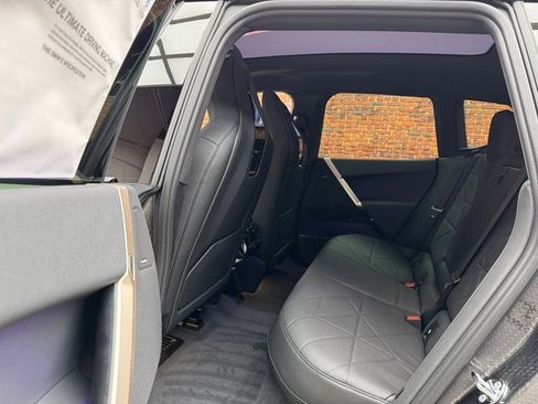 New 2026 BMW iX xDrive60 w/ Premium Package image 23