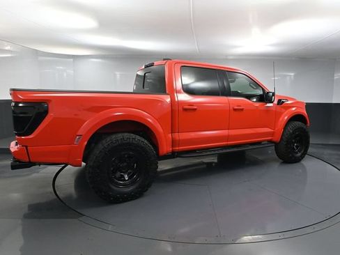 Used 2022 Ford F150 Raptor w/ Raptor 37 Performance Package AWD/4WD image 4