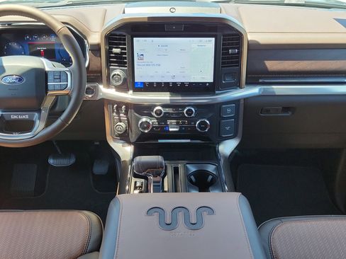 New 2026 Ford F150 King Ranch AWD/4WD image 13