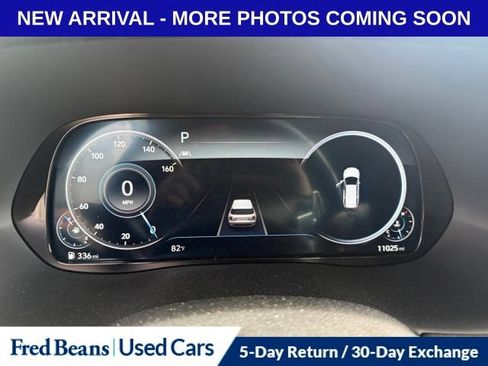 Used 2022 Hyundai Palisade Limited AWD/4WD image 12