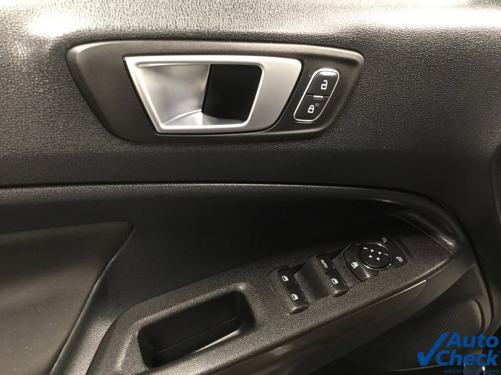 Used 2019 Ford EcoSport SE AWD/4WD image 21